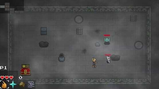 Screenshot Book of Potentia 2