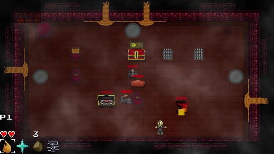 Screenshot Book of Potentia 2