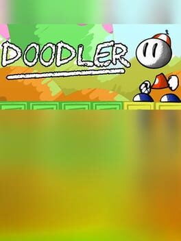 Cover Doodler