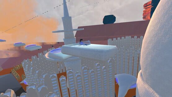Screenshot MarsCity3026