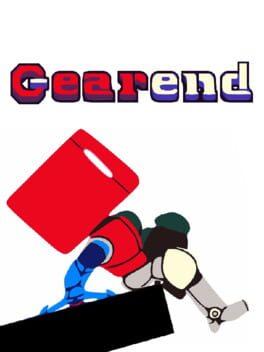 Cover Gearend
