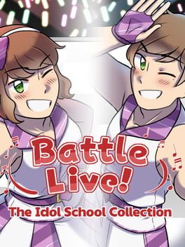 Cover Battle Live! The Idol School Collection