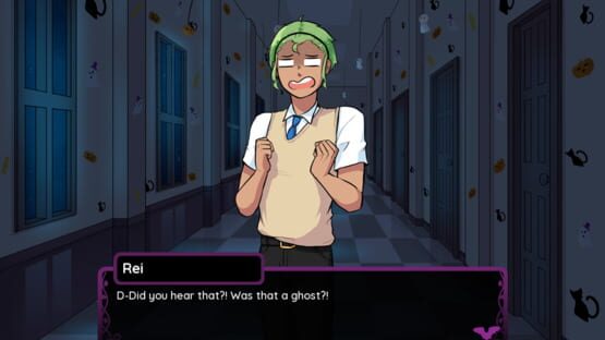 Screenshot Battle Live: Halloween Live