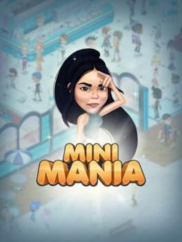 Cover MiniMania