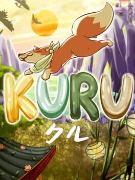 Cover Kuru