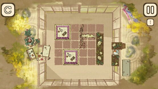 Screenshot Kuru