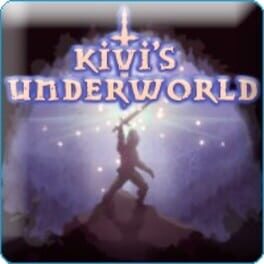 Cover Kivi's Underworld