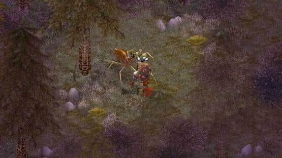 Screenshot Depths of Peril