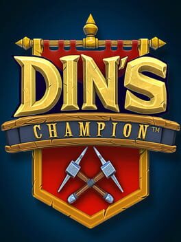 Cover Din's Champion