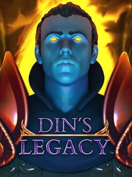 Cover Din's Legacy