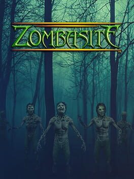 Cover Zombasite