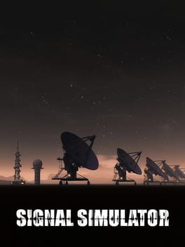 Cover Signal Simulator