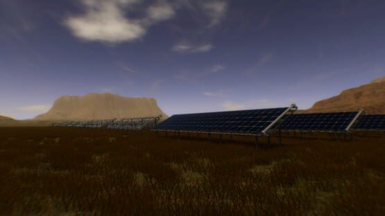 Screenshot Signal Simulator