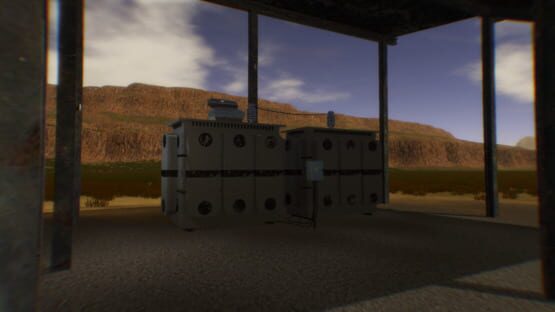 Screenshot Signal Simulator