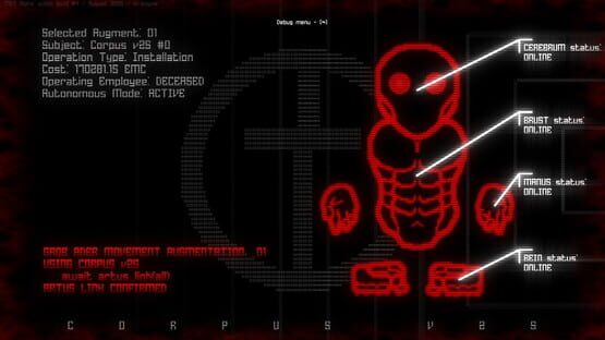 Screenshot MDT: Make It or Die Trying