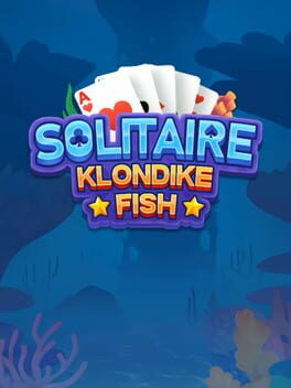Cover Solitaire Klondike Fish