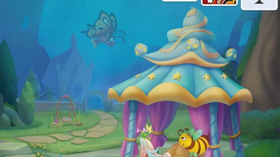Screenshot Solitaire Klondike Fish