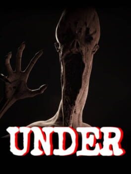 Cover Under