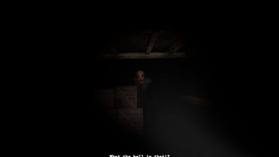 Screenshot Under
