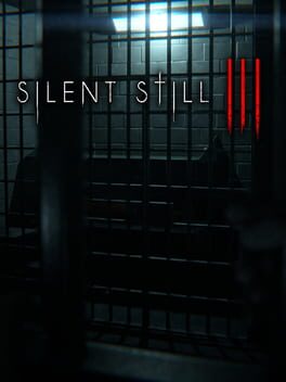 Cover Silent Still III