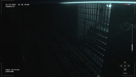 Screenshot Silent Still III