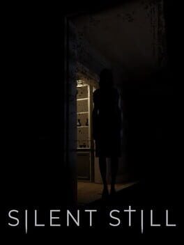 Cover Silent Still
