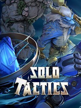 Cover Solo Tactics