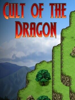 Cover Cult of the Dragon