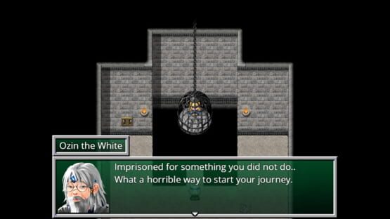 Screenshot Cult of the Dragon