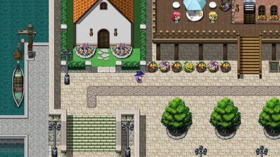 Screenshot Cult of the Dragon