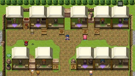 Screenshot Cult of the Dragon