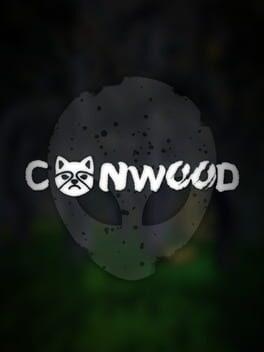 Cover Coonwood
