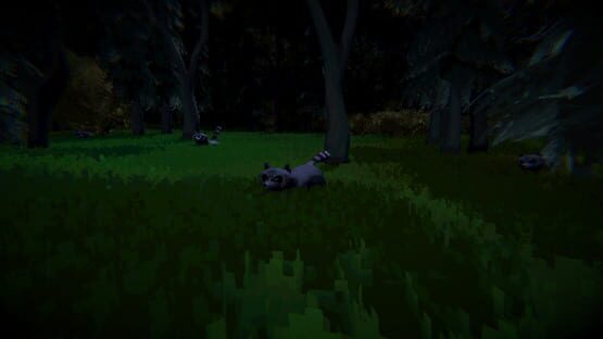 Screenshot Coonwood