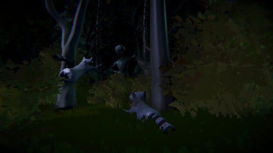 Screenshot Coonwood