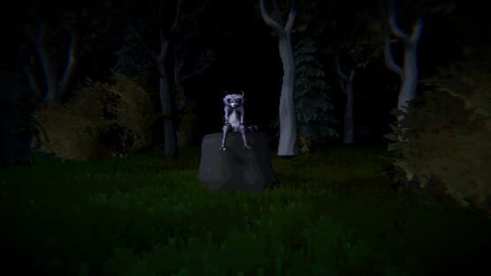 Screenshot Coonwood