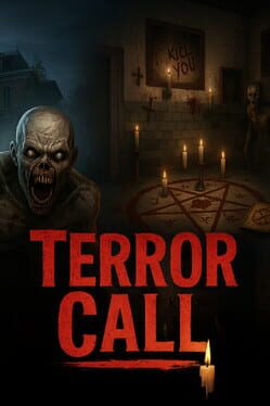 Cover Terror Call