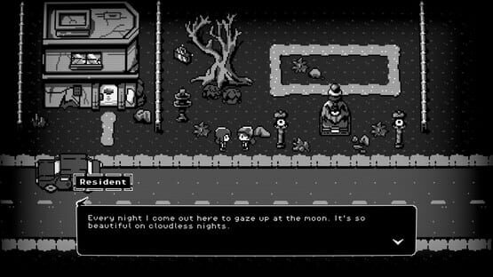 Screenshot Lost Totem Trajipon!