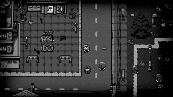 Screenshot Lost Totem Trajipon!