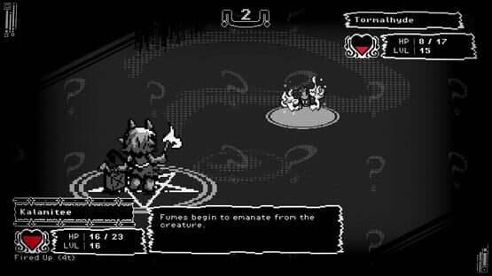 Screenshot Lost Totem Trajipon!