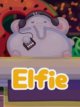 Cover Elfie