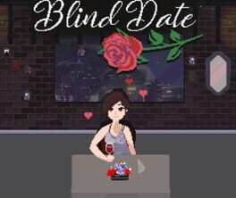 Cover Blind Date