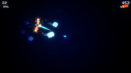 Screenshot The Swarm