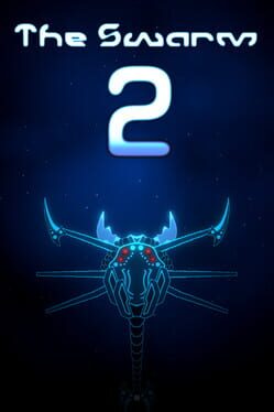 Cover The Swarm 2