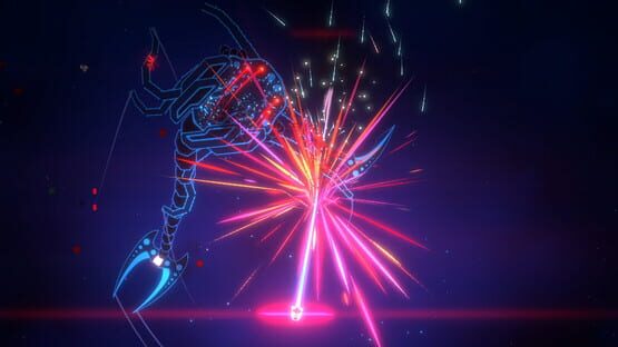 Screenshot The Swarm 2