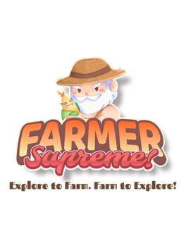 Cover Farmer Supreme