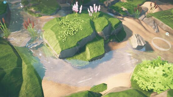 Screenshot Babbling Brook