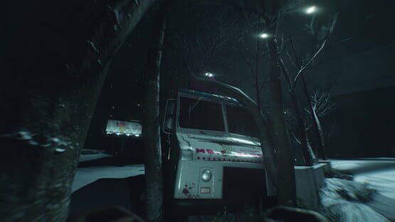Screenshot Decimate Drive