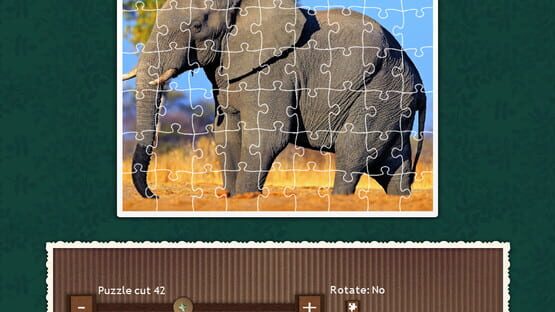 Screenshot 1001 Jigsaw: Earth Chronicles 6