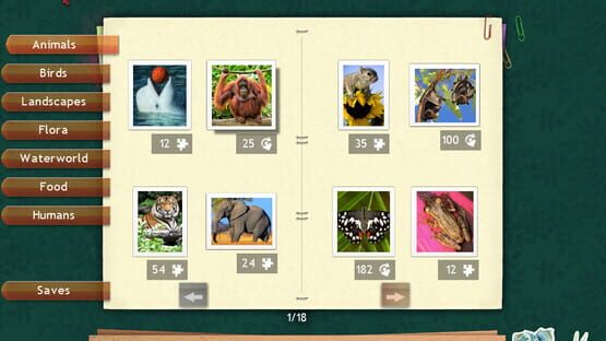 Screenshot 1001 Jigsaw: Earth Chronicles 6