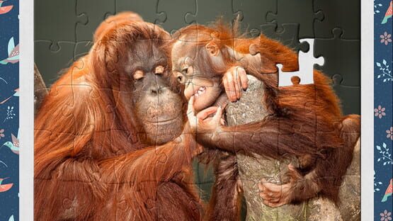 Screenshot 1001 Jigsaw: Earth Chronicles 9